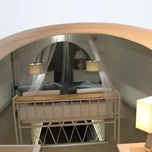 Appartement La Casa Di Ale A Chiaja, Naples