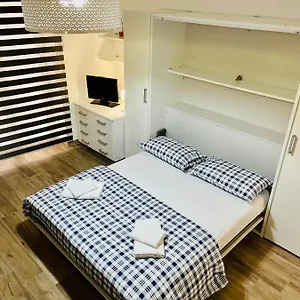 Appartement La Vacanzella Al Gesu' Nuovo, Naples