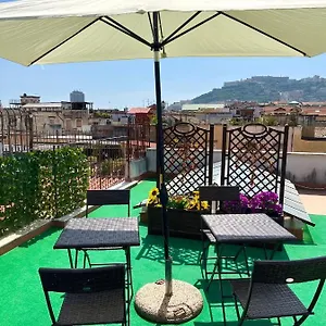 Appartement Cuore Di Spaccanapoli, Naples