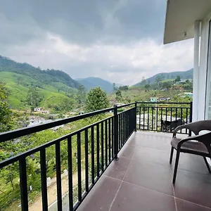 Dream Séjour chez l'habitant Nuwara Eliya