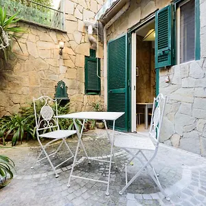 Appartement Casa Di Flo, Naples
