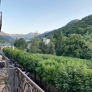 Les Balcons Du Sancy - Neuf 3 Etoiles Appartement Le Mont-Dore