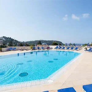 Pool , 150m To Beach, Seaview Appartement Villefranche-sur-Mer