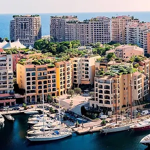 Charmant Studio Appartement Roquebrune-Cap-Martin
