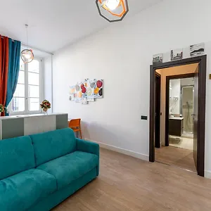 Appartement Loredana - Palazzo Nanà, Naples
