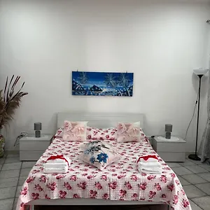“nonna Rossa” Neapel