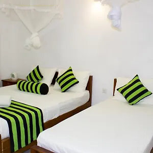 Sigiri Leisure Séjour chez l'habitant Sigirîya