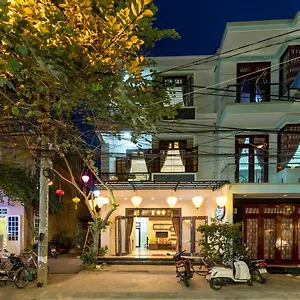 Hoa Thu Séjour chez l'habitant Hội An