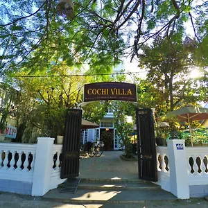 Cochi Villa Hội An