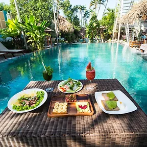 Nipa Riverside Séjour chez l'habitant Hội An