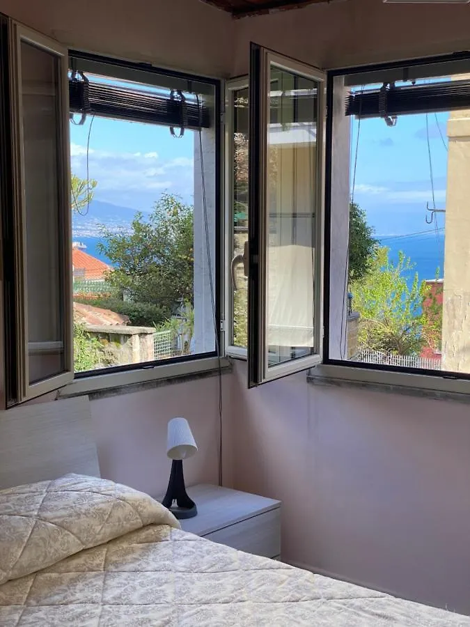 Terra Mia Villa Naples