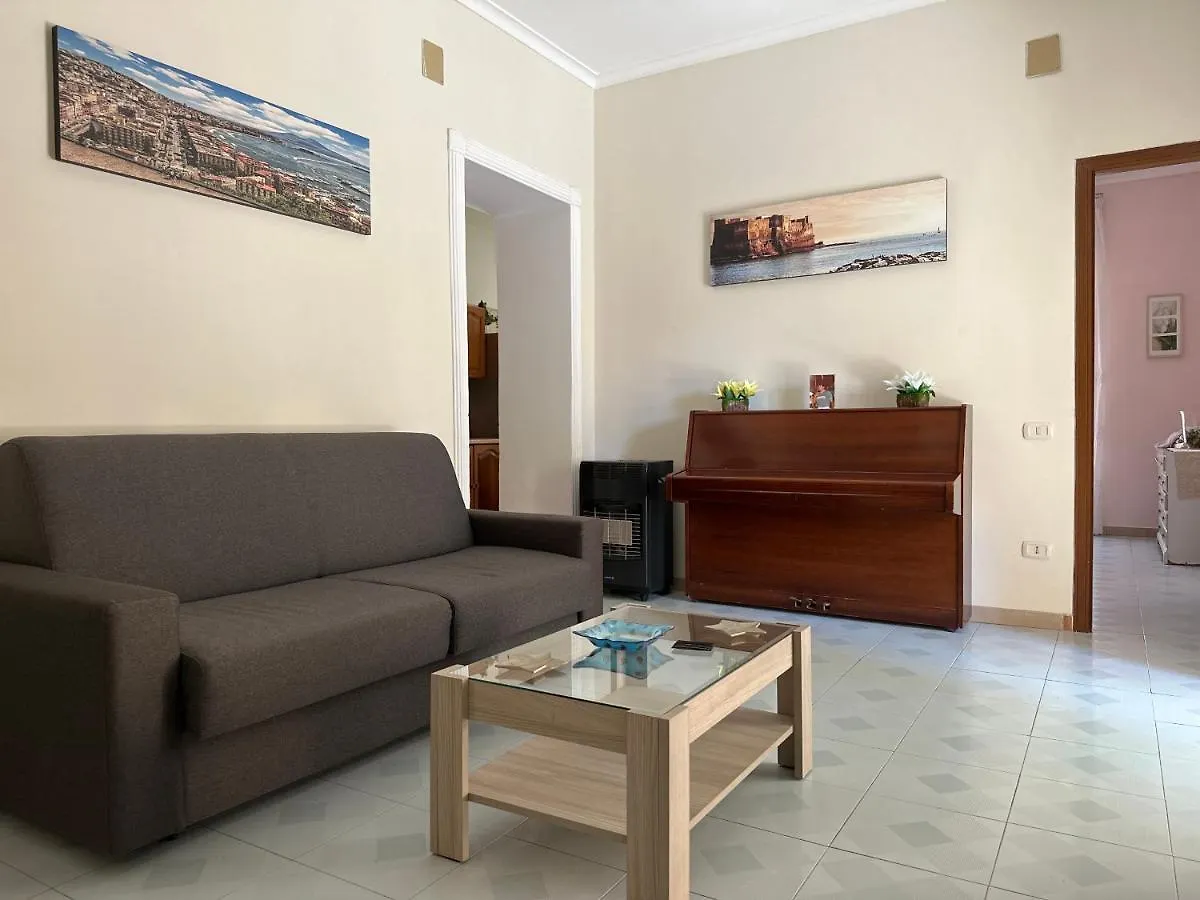 Holiday home Terra Mia Villa Naples