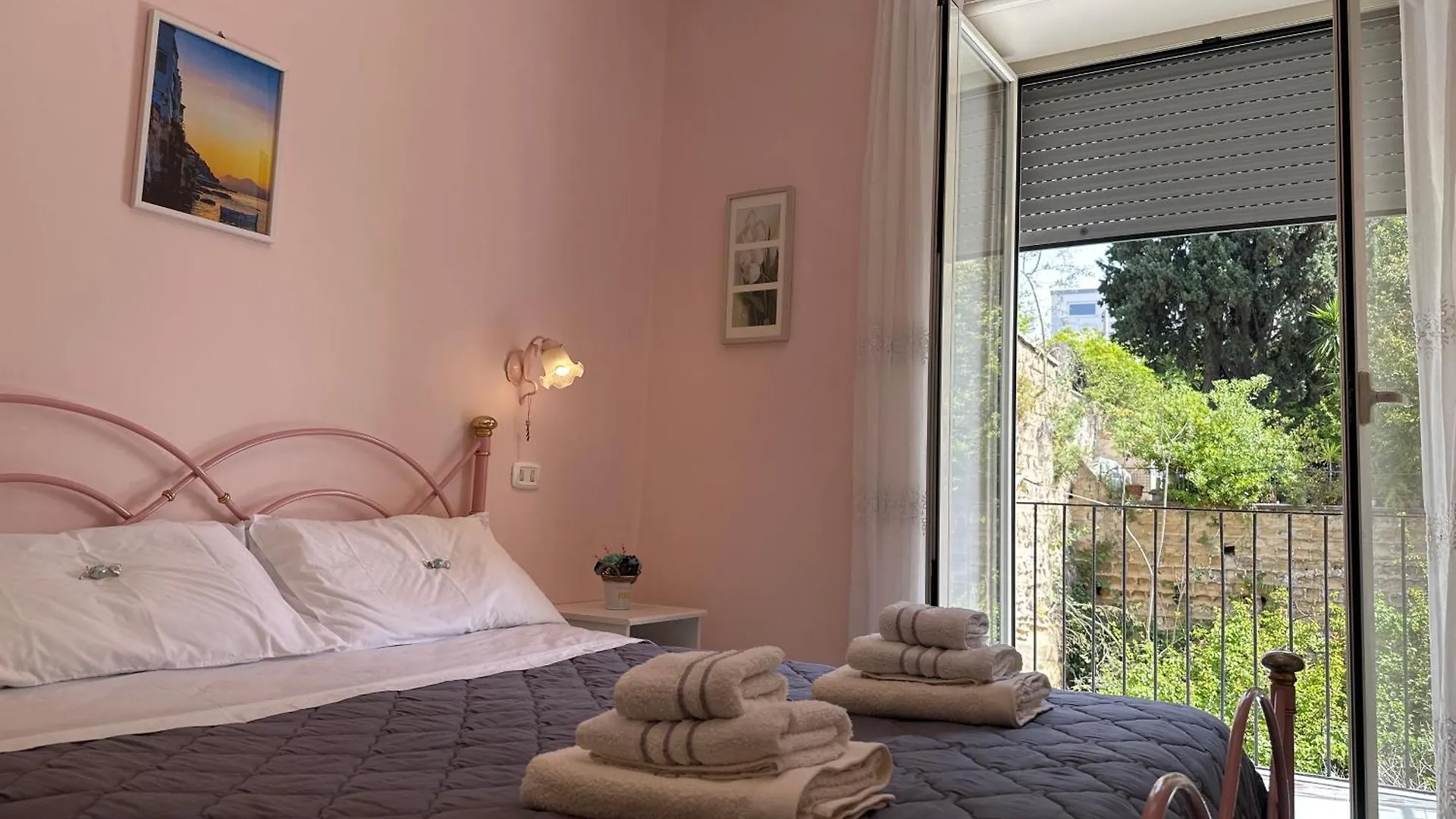 Terra Mia Villa Naples Italy