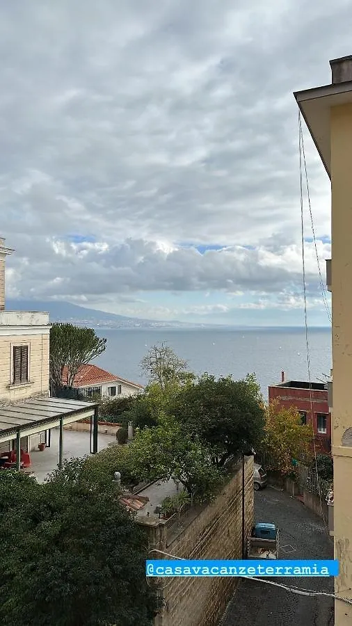 Terra Mia Villa Napoli