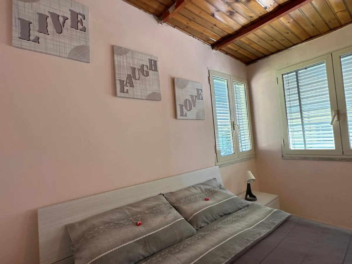Terra Mia Villa Napoli Feriehus